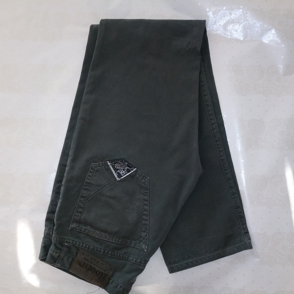 Roy Rogers jeans